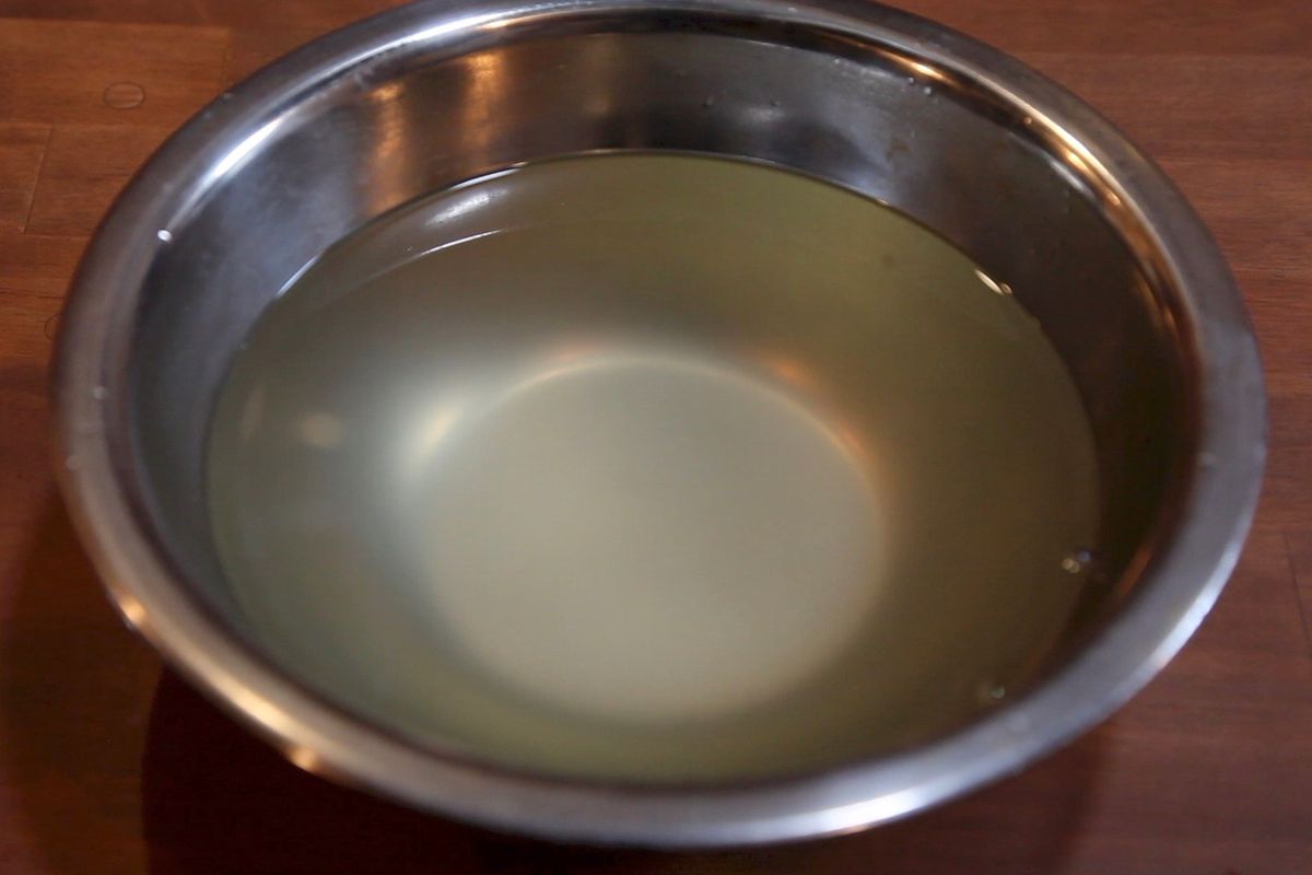 How to make Dashi Broth JAPONISM LIFESTYLE